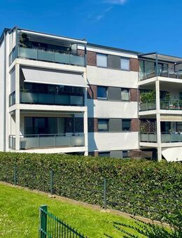 4 Zimmer- 143 m² mit Gästebereich- Aufzug - provisionsfrei! - Henstedt-Ulzburg