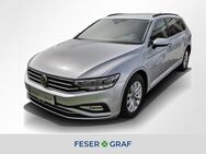 VW Passat Variant, 2.0 TDI Business, Jahr 2021 - Herzogenaurach