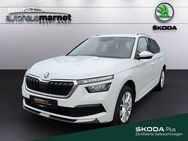 Skoda Kamiq, 1.0 TSI Style, Jahr 2023 - Heidenheim (Brenz)