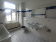 Zentrum Brühl 2 Zimmer mit großem Badezimmer - Chemnitz