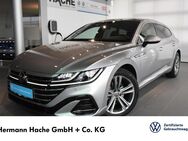 VW Arteon, 2.0 TDI Shooting Brake R-Line, Jahr 2024 - Blomberg (Nordrhein-Westfalen)