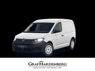 VW Caddy, Cargo Basis, Jahr 2022 - Aach (Baden-Württemberg)