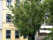 Wohn- und Geschäftshaus, Gaststätte und Pension in sehr guter Innenstadtlage Weimar`s - Weimar