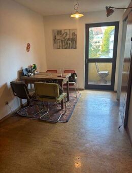 TOP 3er-WG-Wohnung in Obergiesing, ab 1.12.2025! - München