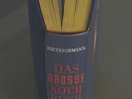 Zietzschmann: Das große Kochbuch (1959) - Münster