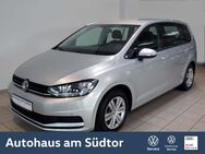 VW Touran, 1.2 TSI Trendline |, Jahr 2016 - Rietberg