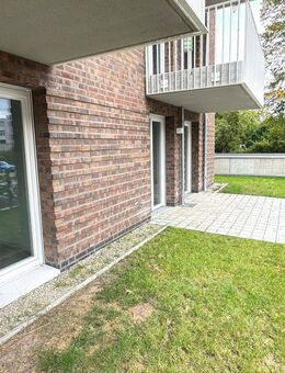 Attraktive Kapitalanlage mit stabilem Ertrag! - Schleswig