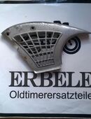 Abdeckung Zündapp Engelsflügel Super Combinette 429 Falconette 435  Originalteil. in 71101