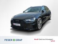 Audi A6, Avant 40 TDI S line quattro °, Jahr 2023 - Fürth