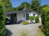 Einzigartiges Seeanwesen - Hochwertiges Traumhaus in erster Reihe - Bünsdorf