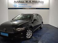 VW Passat Variant, 2.0 l TDI Conceptline GZ, Jahr 2024 - Ludwigslust