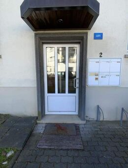 Hübsche Dachgeschosswohnung - Weißenthurm