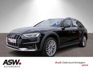Audi A4 Allroad, quattr 40TDI, Jahr 2021 - Heilbronn