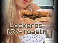 Leckeres Toast mit KV! - Böblingen