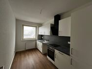 Erstbezug nach Sanierung, 3-Zimmer Wohnung in Winsen - Winsen (Luhe)