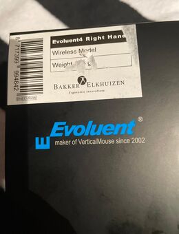 Evoluent Vertical Mouse - Berlin Mitte