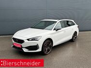 CUPRA Leon, 1.4 Sportstourer e-Hybrid VZ 19 BEATS ELEKTR PARKLENK, Jahr 2022 - Regensburg