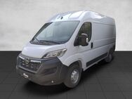 Opel Movano, 3.5 D L2H2 t Schwingsitz Allwetter, Jahr 2023 - Mülheim (Ruhr)