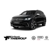 VW Tiguan, 2.0 TDI Allspace R-Line, Jahr 2024 - Michelstadt