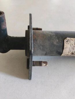 BMW E30 Pralldämpfer vorne, hinten - Bretzfeld