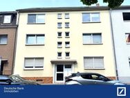 Investorenobjekt mit Charme: 5 Wohneinheiten + Erweiterungsmöglichkeit - Düsseldorf