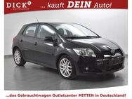 Toyota Auris 2.2 D-CAT VOLL LEDER+NAVI+XEN+SHZ+MFL+TEMP - Bebra