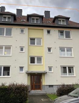 Zwei Eigentumswohnungen mit flexibler Nutzung in 1A-Lage in Kassel-Kirchditmold - Kassel