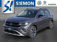 VW T-Cross, 1.0 TSI Life, Jahr 2024 - Ibbenbüren