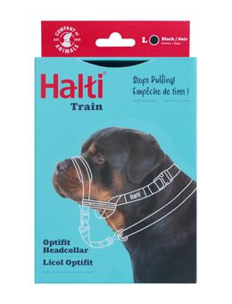 Halti Optifit Kopfgeschirr - Größe L