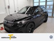 VW Tiguan, 1.5 eTSI R-LINE BLACK LM20, Jahr 2024 - Oberhausen