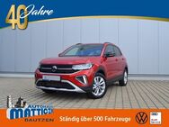 VW T-Cross, 1.0 TSI Goal PLUS-PAKET N, Jahr 2024 - Bautzen