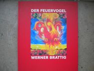 Der Feuervogel,Werner Brattig,Boll Verlag,2001 - Linnich