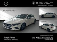 Mercedes A 180, PROGRESSIVE LINE ADVANCED, Jahr 2023 - Osterholz-Scharmbeck