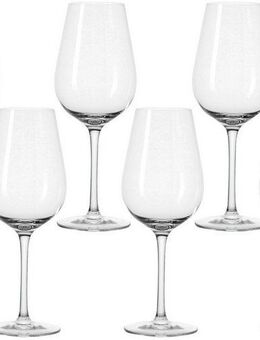 LEONARDO Weißweinglas Tivoli, 6-tlg., Glas, 6-teilig