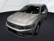 VW Passat 2.0TDI DSG LED NAVI KAMERA ANHÄNGERKUPPLU - Cadolzburg