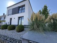 freist. EFH mit Doppelgarage in KFW 55 Bauweise in gesuchter Wohnlage - Niestetal