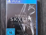 The Elder Scrolls: Skyrim V Deluxe edition PS4 - Siegburg