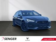 CUPRA Leon, 1.4 Sportstourer VZ e-Hybrid, Jahr 2024 - Bad Schwartau