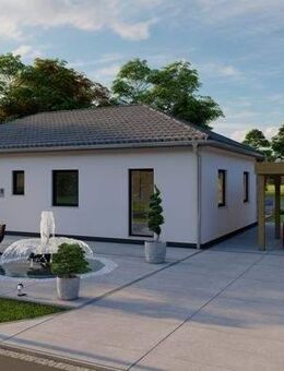 Einfamilienhaus in Schladen- Werla im schönen Niedersachsen - Schladen-Werla