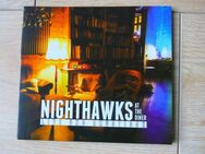 NATD Nighthawks At The Diner live und akustisch Musik CD 3,- - Flensburg