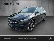 Mercedes GLA 250, PROGRESSIVE NIGHT EASYP AMBI TWA, Jahr 2023 - Neustadt (Weinstraße)