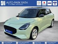 Suzuki Swift, 1.2 Comfort Hybrid Automatik, Jahr 2022 - Düsseldorf