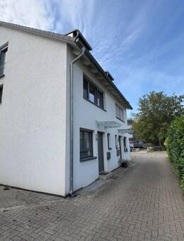 Familienfreundliche Doppelhaushälfte in Neuenburg - Neuenburg (Rhein)