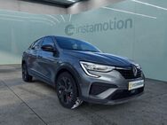 Renault Arkana, R S Line el Sitz, Jahr 2021 - München