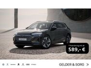 Audi Q8, 55 quattro advanced °, Jahr 2023 - Haßfurt