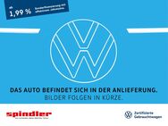 VW ID.3, Pure Performance City, Jahr 2021 - Kreuzwertheim