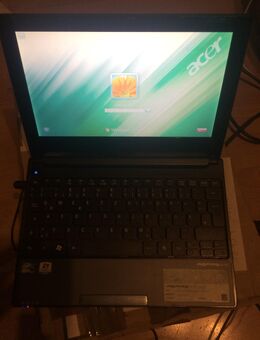 Acer Aspire one D 255 - Wiesloch Zentrum