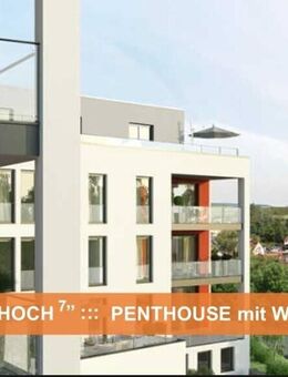 IDSTEIN ::: BEST-BLICK-LAGE ::: ca. 205 m² PENTHOUSE - Idstein