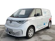 VW ID.BUZZ, IQ Light, Jahr 2023 - Hannover