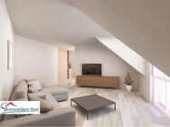 GRENZNÄHE LUXEMBURG: NEUWERTIGE 121 M² WOHNUNG IN IDYLISCHER WOHNLAGE! - Palzem